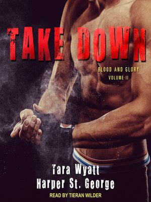 cover image of Take Down